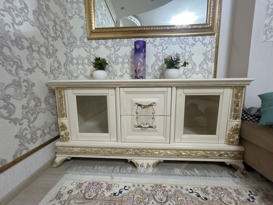 Тумба под телевизор