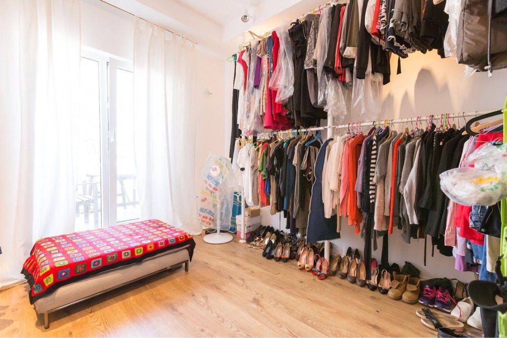 Apartament 3 camere cu terasa Cosmopolis