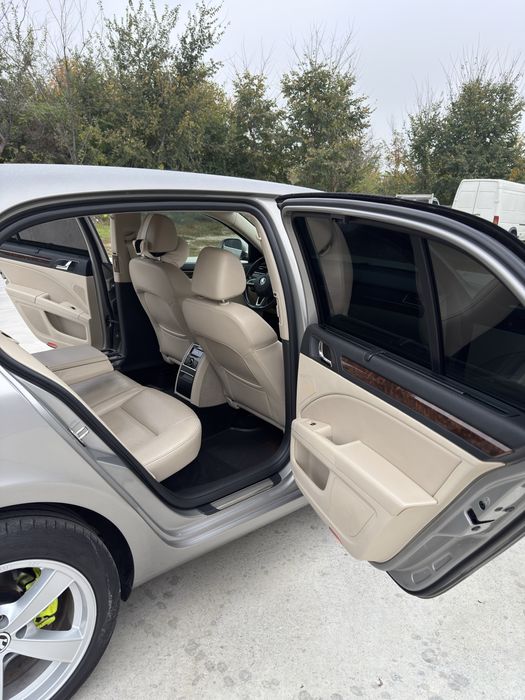 Skoda Superb 2014