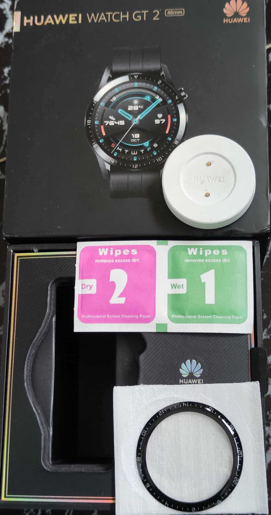 Huawei Watch GT 2  46mm