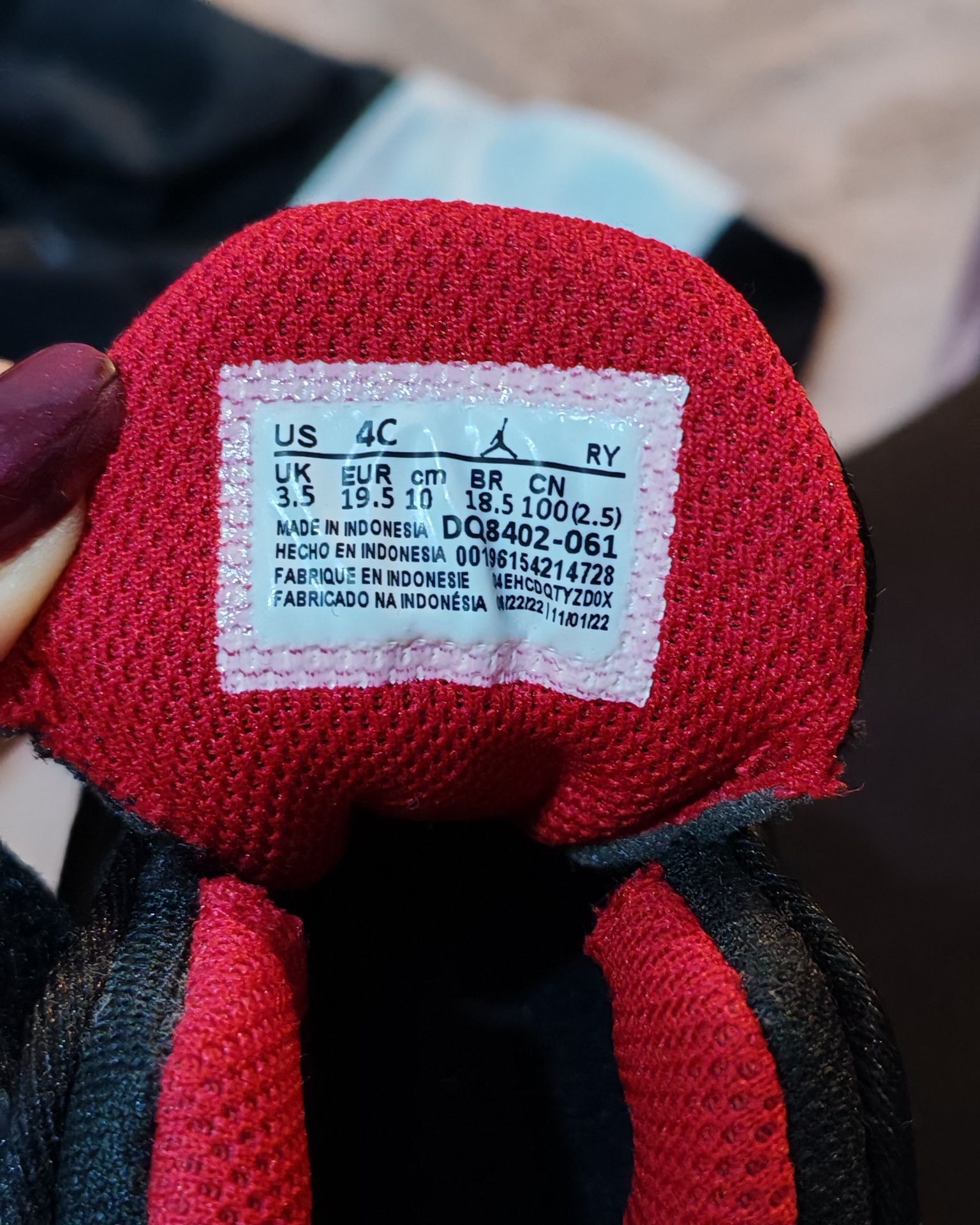Adidași bebeluși