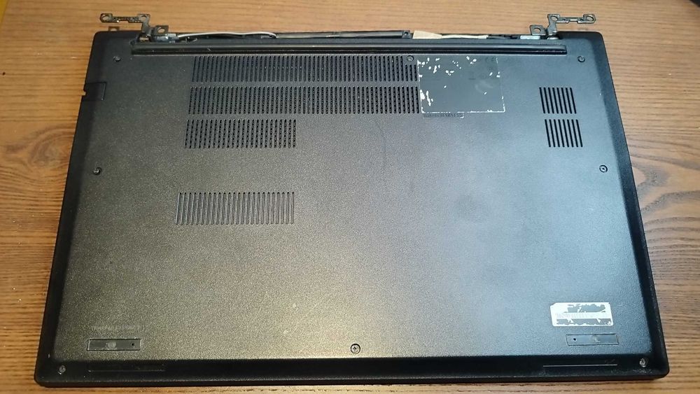 Lenovo ThinkPad  E15 Gen 2 - NU PORNESTE!!