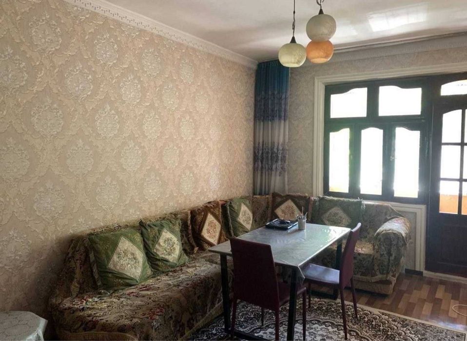 Продается 2/2/5 Буюк Ипак Йули