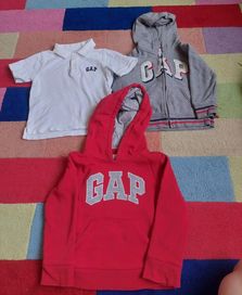 Лот Gap дрехи за момче