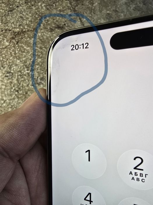 iPhone 15 Pro Max 256 gb