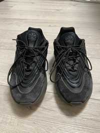 Papuci Adidas Ozelia
