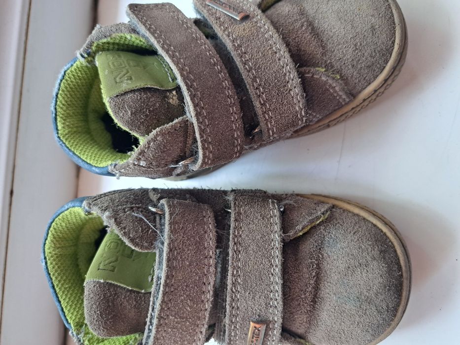 Обувь  на малыша