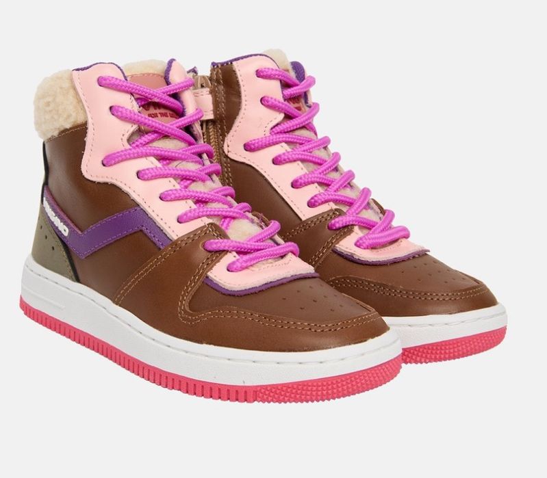 Кецове за момиче