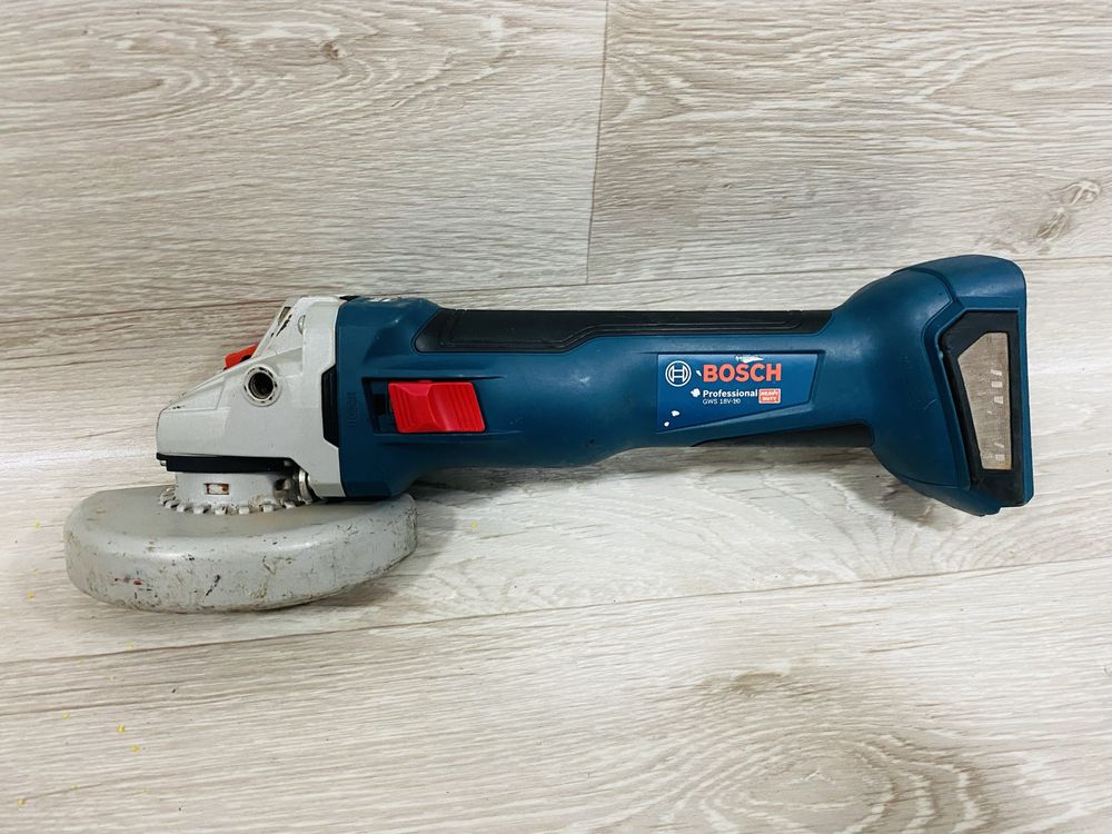 Flex bosch GWS 18V-10