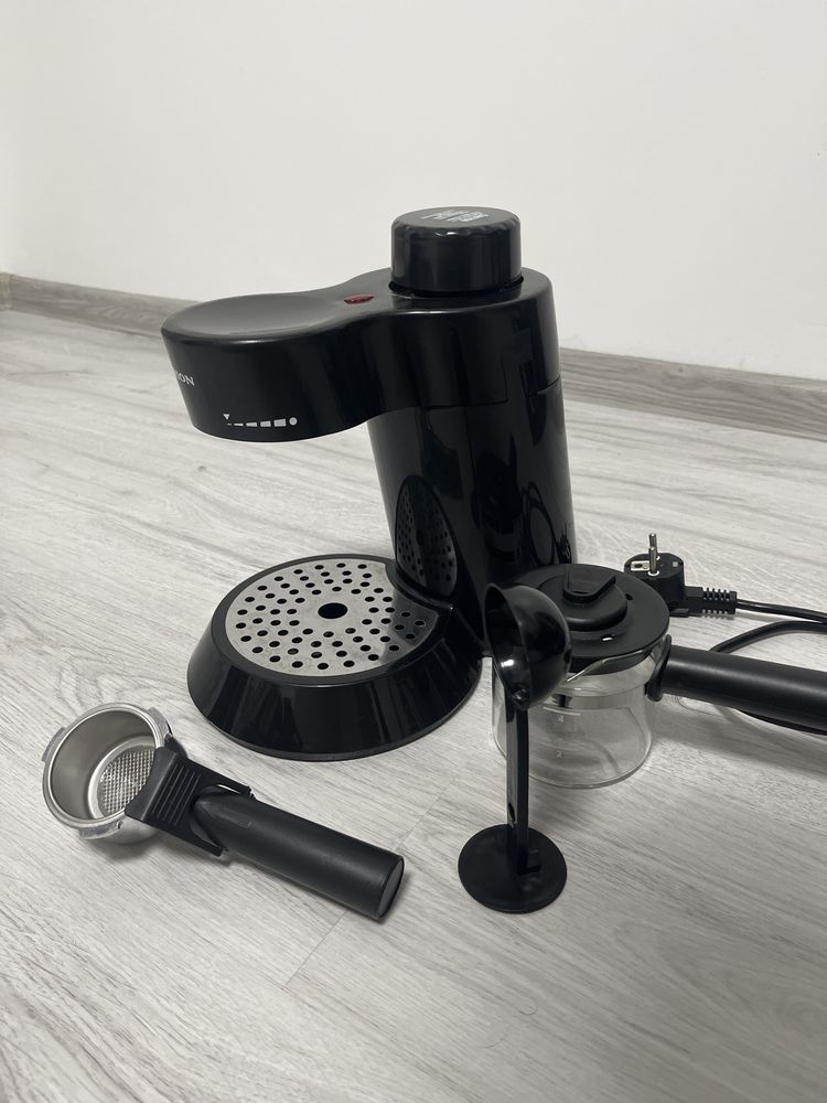 Aparat de facut cafea