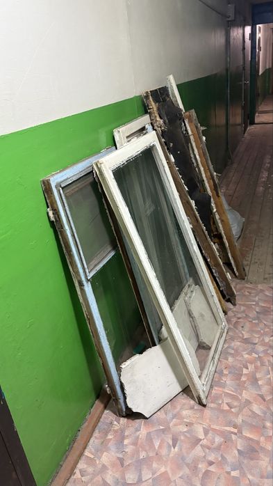 Старые окна бесплатно