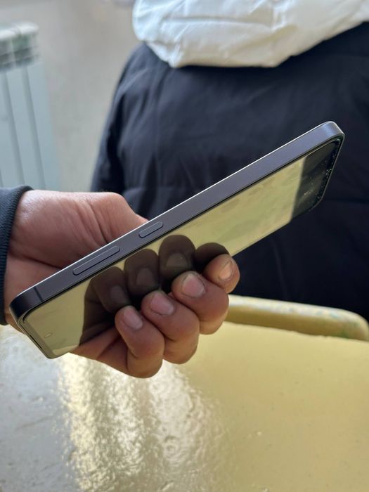 Samsung Galaxy S24FE 256/12