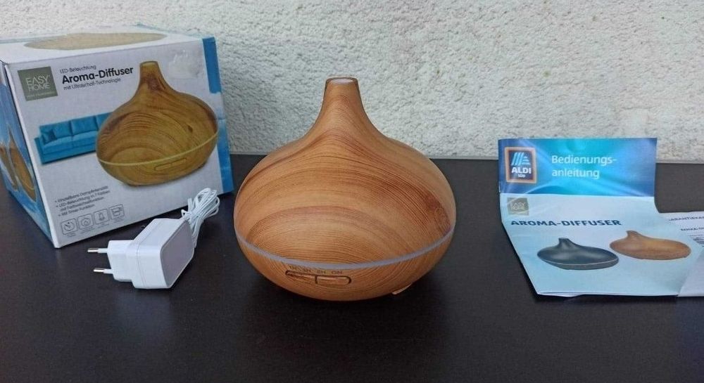 umidificator aer ambiano difuzare uleiuri esentiale aromaterapie