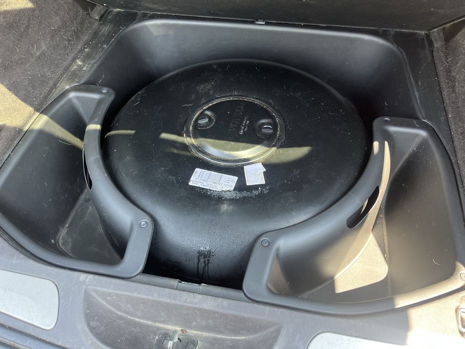 Продавам Jeep Grand Cherokee WK2 3.6 на части