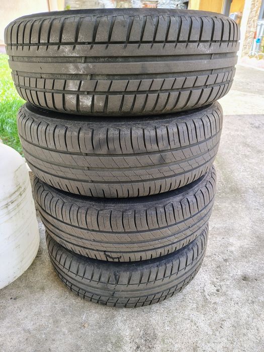 Jante tabla 5x112 r15