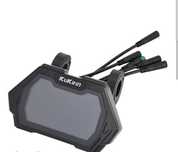 Display Kukirin G2 Max