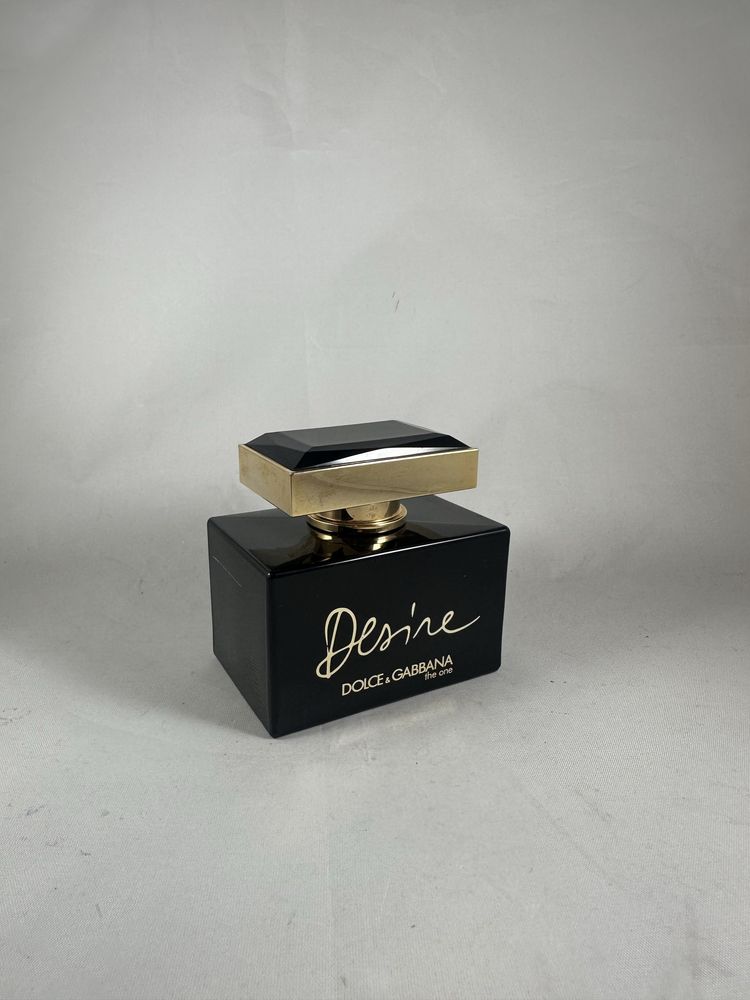 Dolce & Gabbana The One  Desire 75ml EDP