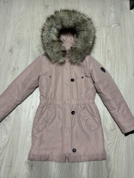 Дамско зимно яке ONLY