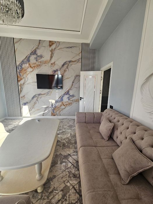 Аренда квартиры 2 комнатная