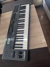 клавиатура M-Audio Axiom 49 USB MIDI Keyboard Controller