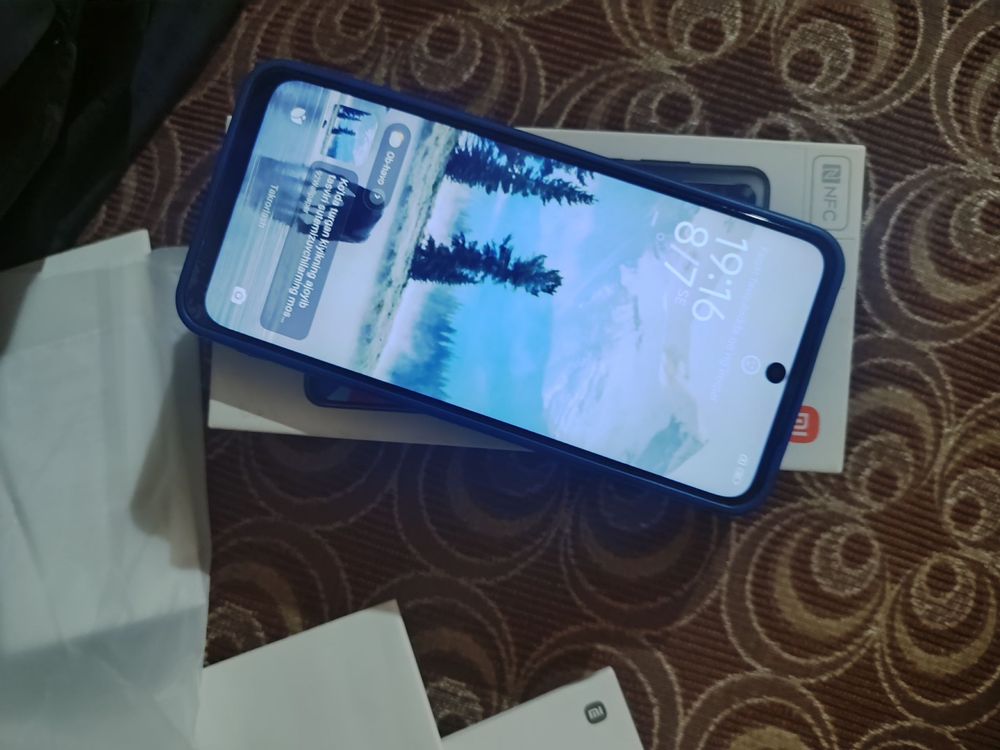 Redmi note 11 sotiladi