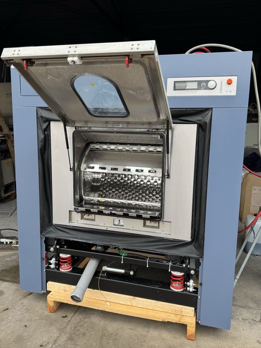 Професионални Перални MIELE/МИЕЛЕ Най-висок клас! 35кг! 50бр!