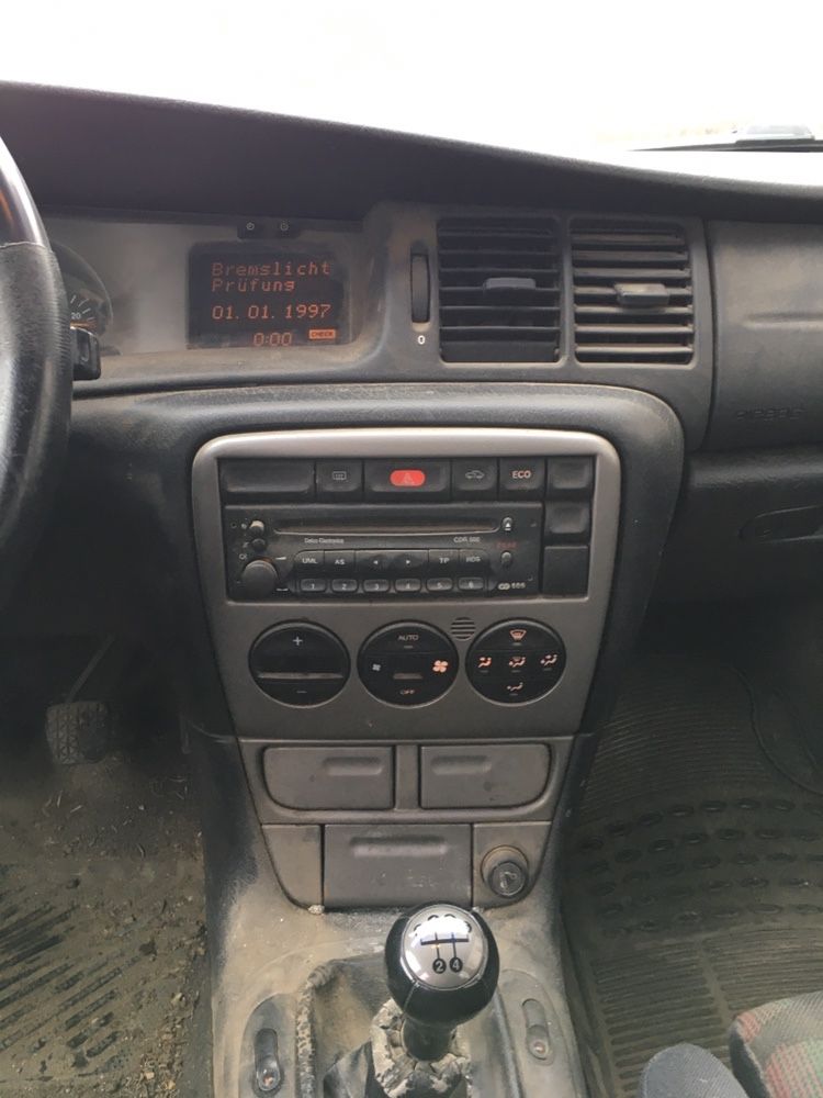 Opel Vectra B 1.8i Опел Вектра Б 1.8и на части!!