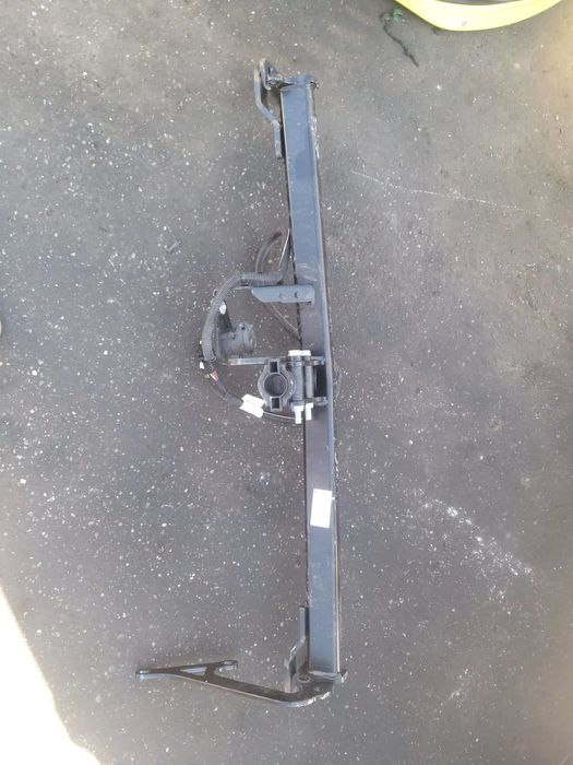 Carlig Remorcare pentru Opel Grandland X din 2018