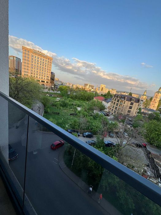 IS LUX !!! Apartamente Regim Hotelier - Blocuri Noi - Zona Palas Mall