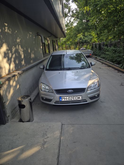 Ford focus mk2 2006