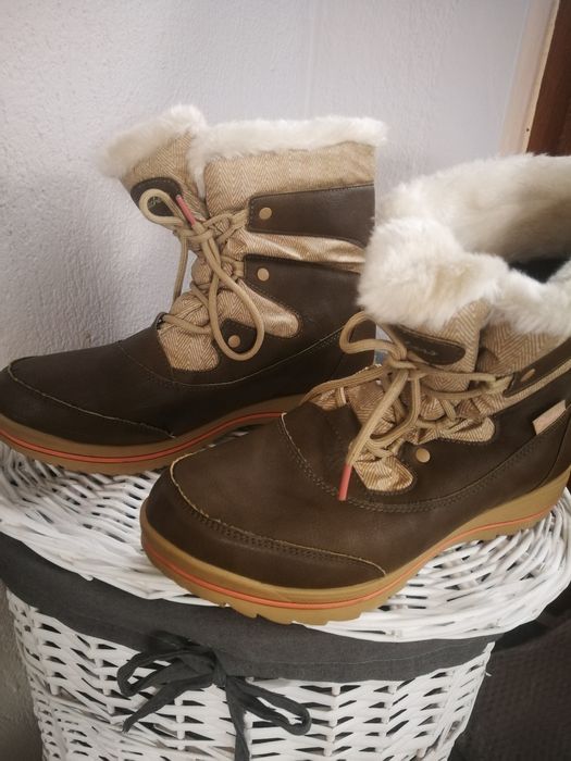 Зимни боти Skechers, 39  номер