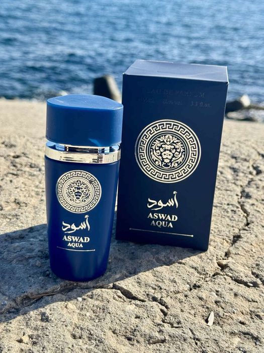 Парфюми на едро и дребно