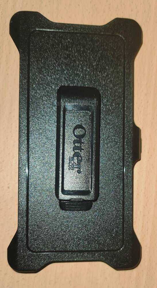 Otterbox външен калъф(стойка) за Samsung Galaxy Note 20 ultra 5G