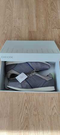 Нови оригинални обувки Geox Respira