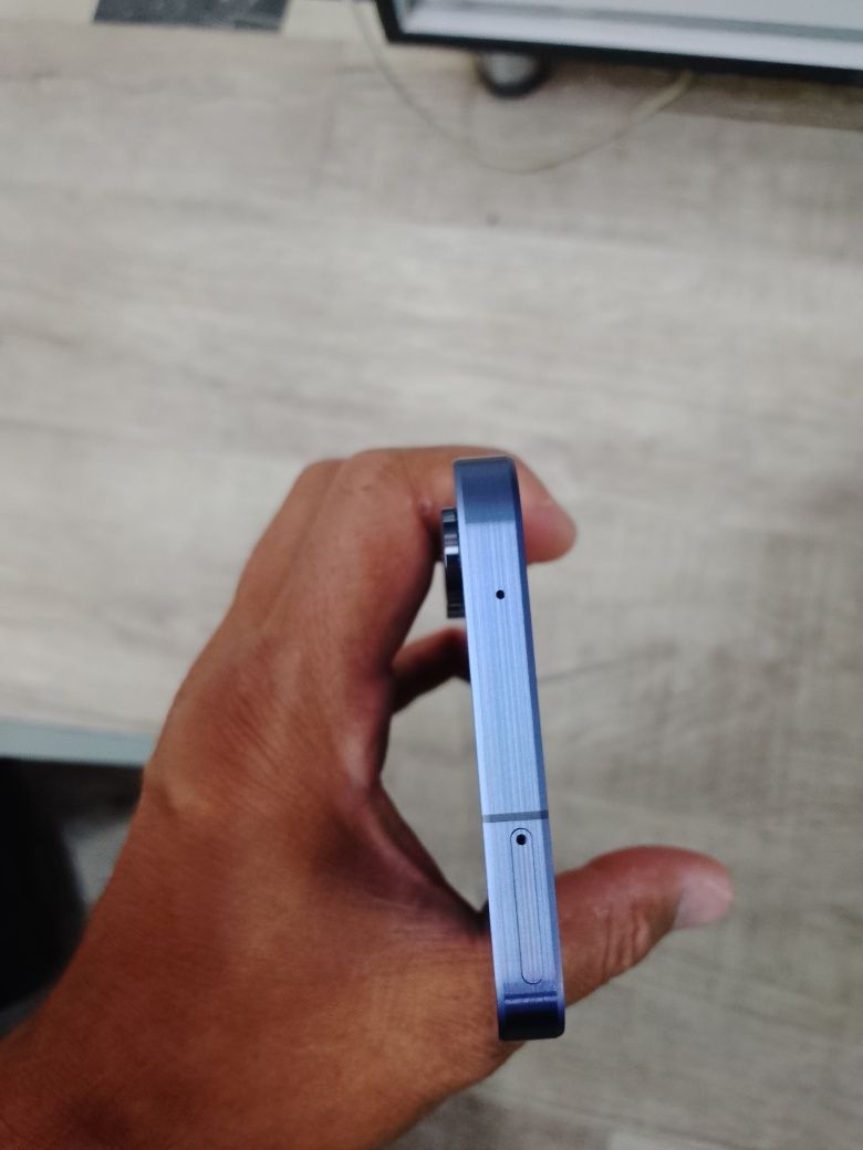 SAMSUNG A55 8/256GB ideal karopkali