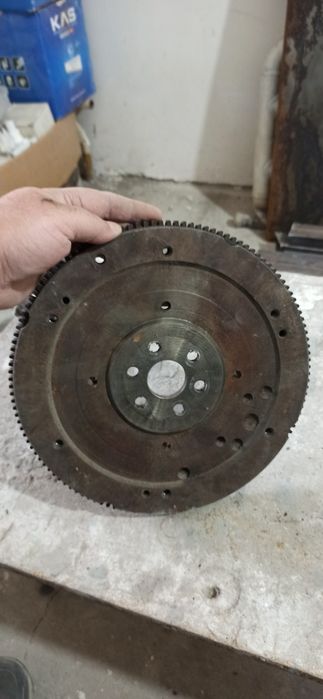 Маховик LADA Samara