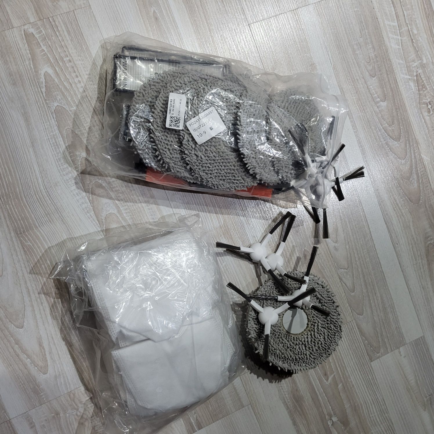 Робот пылесос  Xiaomi x20+