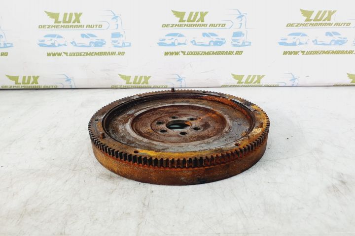 Volanta masa simpla 1.2 tdi cfw 03p105273 Seat Ibiza 4 (facelift) 6J seria