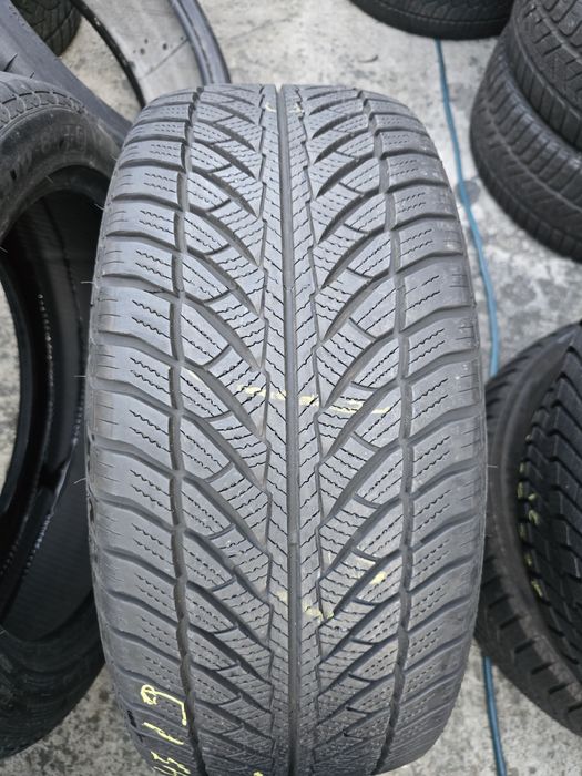 Anvelope iarna 245 45 19 runflat