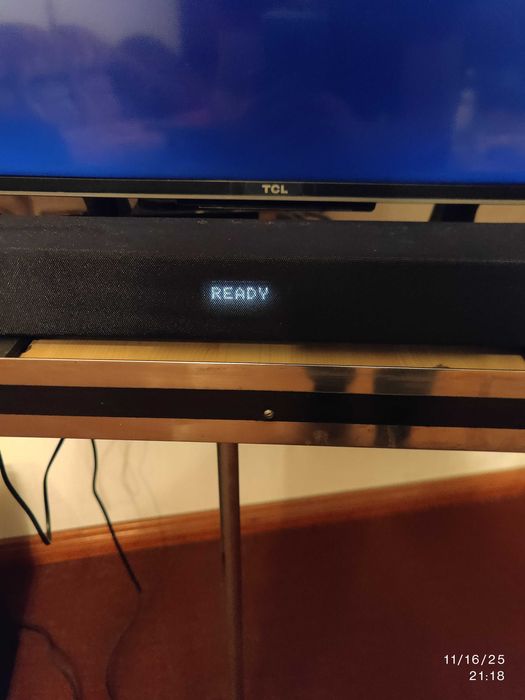 Саундбар Samsung 4.1 съраунд система