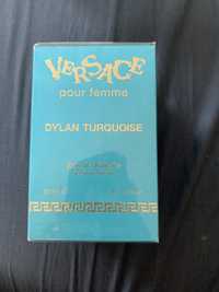 Парфюм Dylan  Turquoise и 212 ViP rose