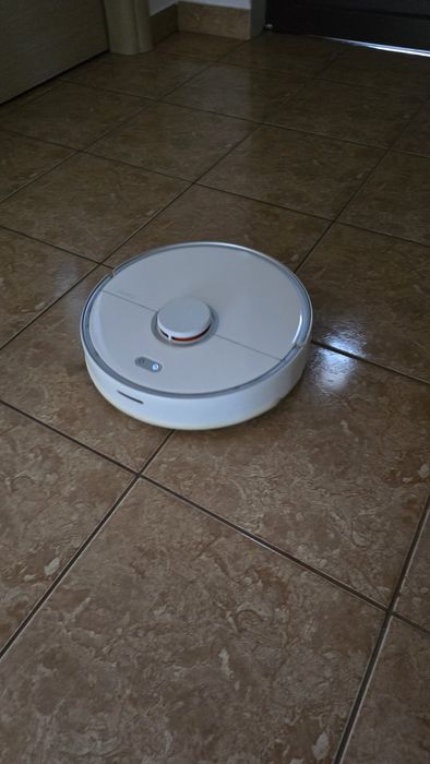 Roborok s5 max utilizat