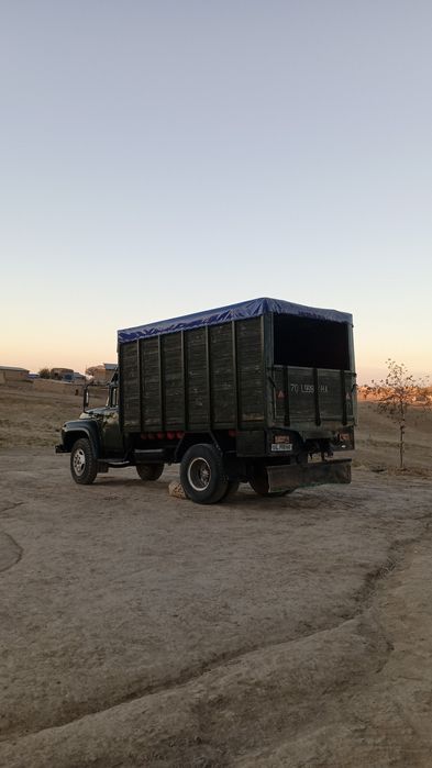 Zil satiladi halati idyal bolani yangi halati zur