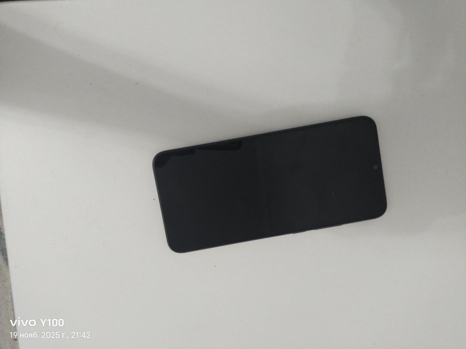 Продам телефон редми 9с