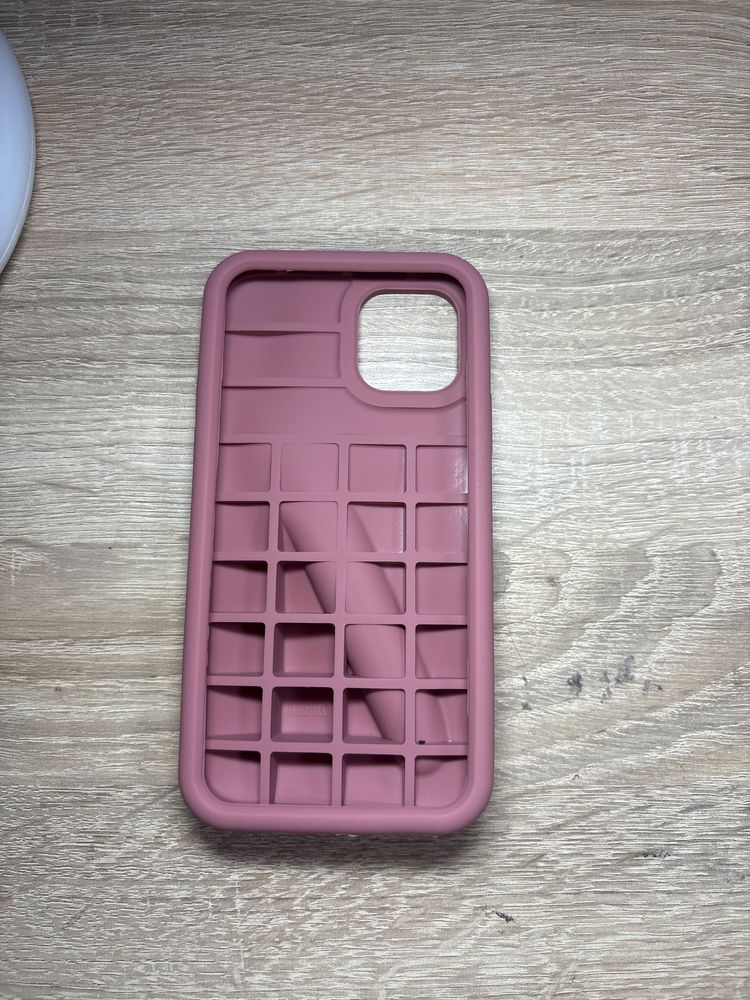 Rhode lip case iphone 11 pro