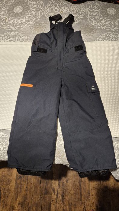 Детски Ски/Сноуборд панталон Quicsilver  4/5 години