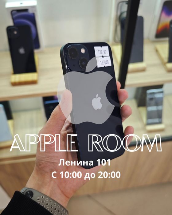 iPhone 13 128GB | 99% | APPLE Room