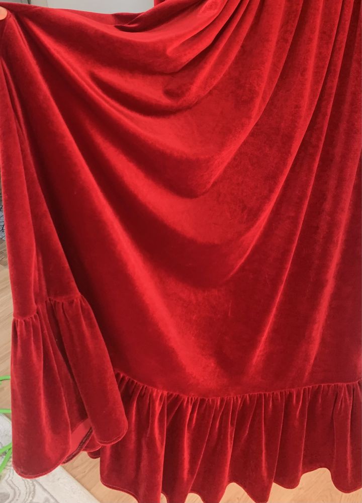 Платья-хиджаб