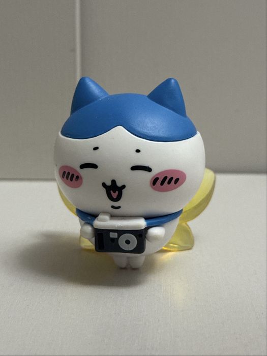 Фигурка Hachiware