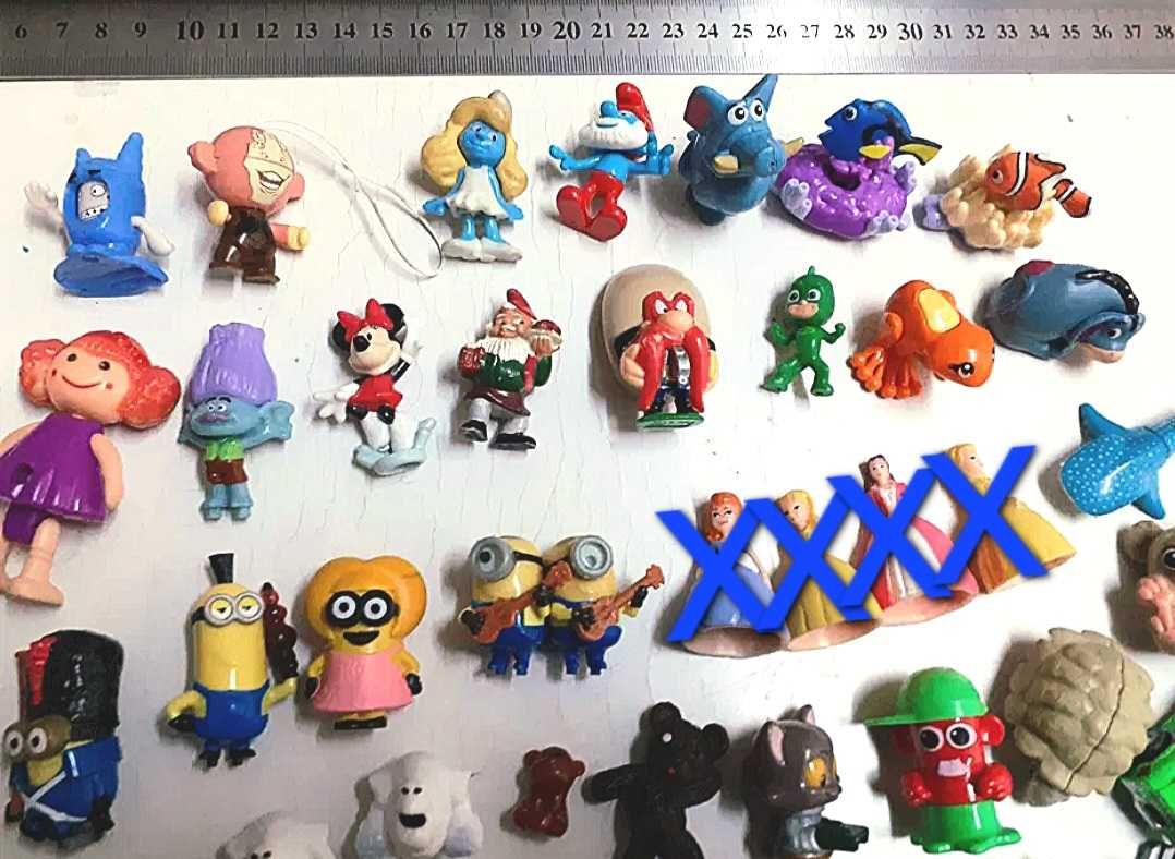 Малки играчки /Играчки Kinder